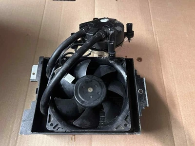 Dell Alienware Aurora R6 R7 R8 R9 R10 R12 Liquid Cooling Fan Heatsink F484V CCC - Image 1 of 3