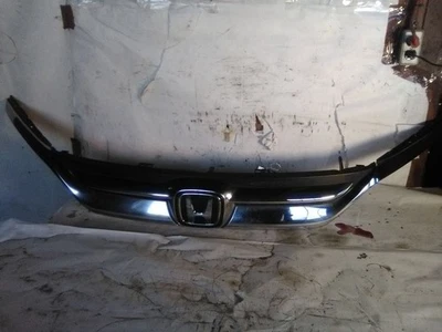 18-20 Honda Odyssey Grille Upper Without Pre-crash System  - Image 1 of 4