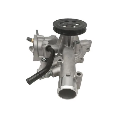 Water Pump 68261224AG 68261224AC For 2019-2024  Ram 1500 3.6L Pentastar V6 syWQ Foto 1 de 4