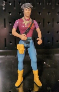 Vintage Aliens Space Marine Lt Ripley Action Figure Kenner Fox 1992 Ellen JP - Picture 1 of 2