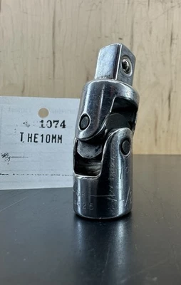 Used Craftsman 1/2" Drive Universal Swivel Joint Made In USA GK  4425 - Image 1 of 4
