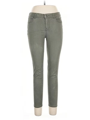 Leggings verdes para mujer Style&Co 10 Foto 1 de 4