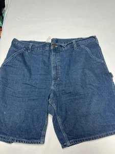 Carhartt Carpenter Shorts Size 40 - Picture 1 of 3