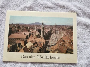 Görlitz & Lauban Bücher Antiquariat Bilder und Karten - Bild 1 von 19