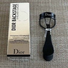 Dior Backstage Eyelash Curler Instant Curl Genuine