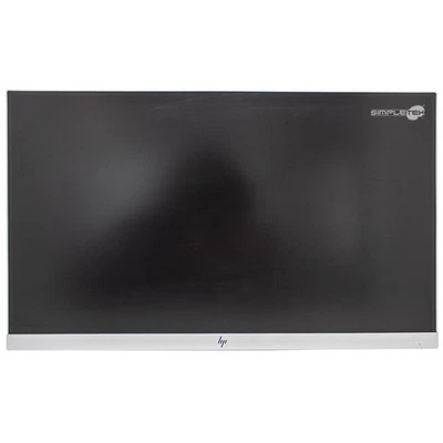 HP E223 22 " Full HD IPS Monitor Screen LCD Display VGA HDMI Dp Vesa Panel _ - Image 1 of 4