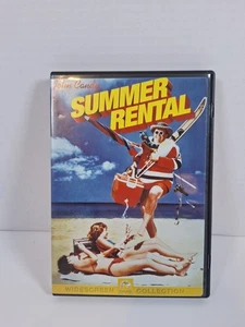 Summer Rental (DVD, 1985) - Bild 1 von 10
