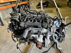 ⭐ HHDA full engine for FORD FOCUS C-MAX (CAP) AMBIENTE (D) 2003 159987 - Imagen 1 de 8
