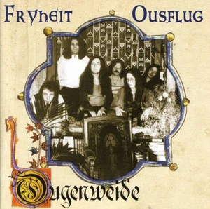 Fryheit/Ousflug Ougenweide - Bild 1 von 1