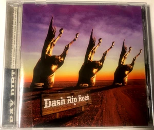 Dash Rip Rock  Pay Dirt (CD 1998) - Picture 1 of 6