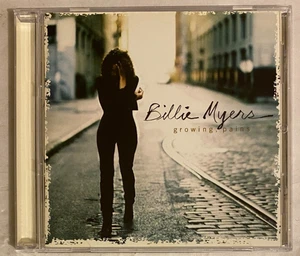Billie Myers – Growing, Pains CD Club Edition 1997 - Picture 1 of 3