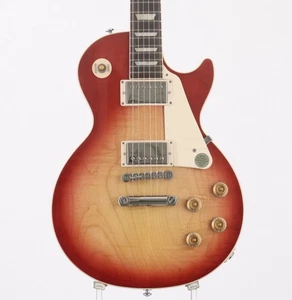 GIBSON USA Les Paul Standard 50s Heritage Cherry Sunburst [SN 204620148] - Picture 1 of 8