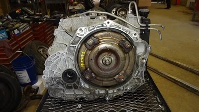 Automatic Transmission Assembly 3.6L ID: 22WK Fits 2012 Chevrolet Impala 657789 Foto 1 de 4