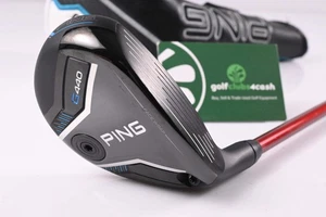 Ping G440 #3 Hybrid / 20 Degree / Stiff 6.0 Flex Denali Red Shaft - Picture 1 of 9