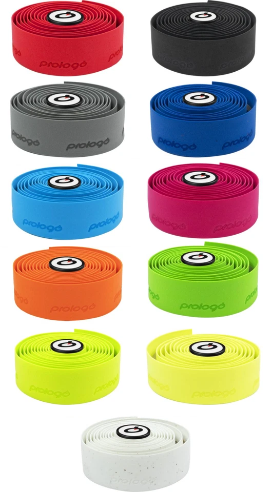 Prologo Handlebar Tape Plaintouch Cork Various Colors - Image 1 of 1
