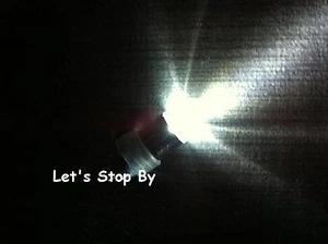 24 WHITE led Submersible balloon paper lantern Wedding Eiffel Tower Vase light - Picture 1 of 3