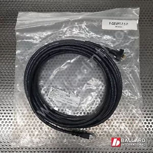FANUC CBLEO0000004280 High Flex GigE Camera Cable 7m - Picture 1 of 3