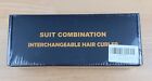 Suit Combination Interchangeable Hair Curling Iron Wand 5 in 1 Womens Brand New