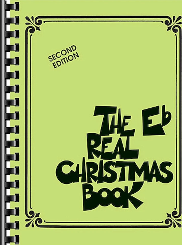 The Real Christmas Book - 2nd Edition - Image 1 of 4