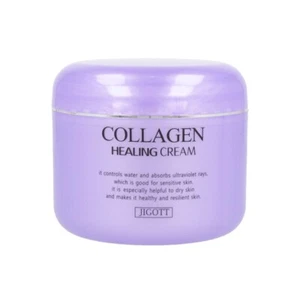 JIGOTT Kollagen Heilcreme 100g - Bild 1 von 3