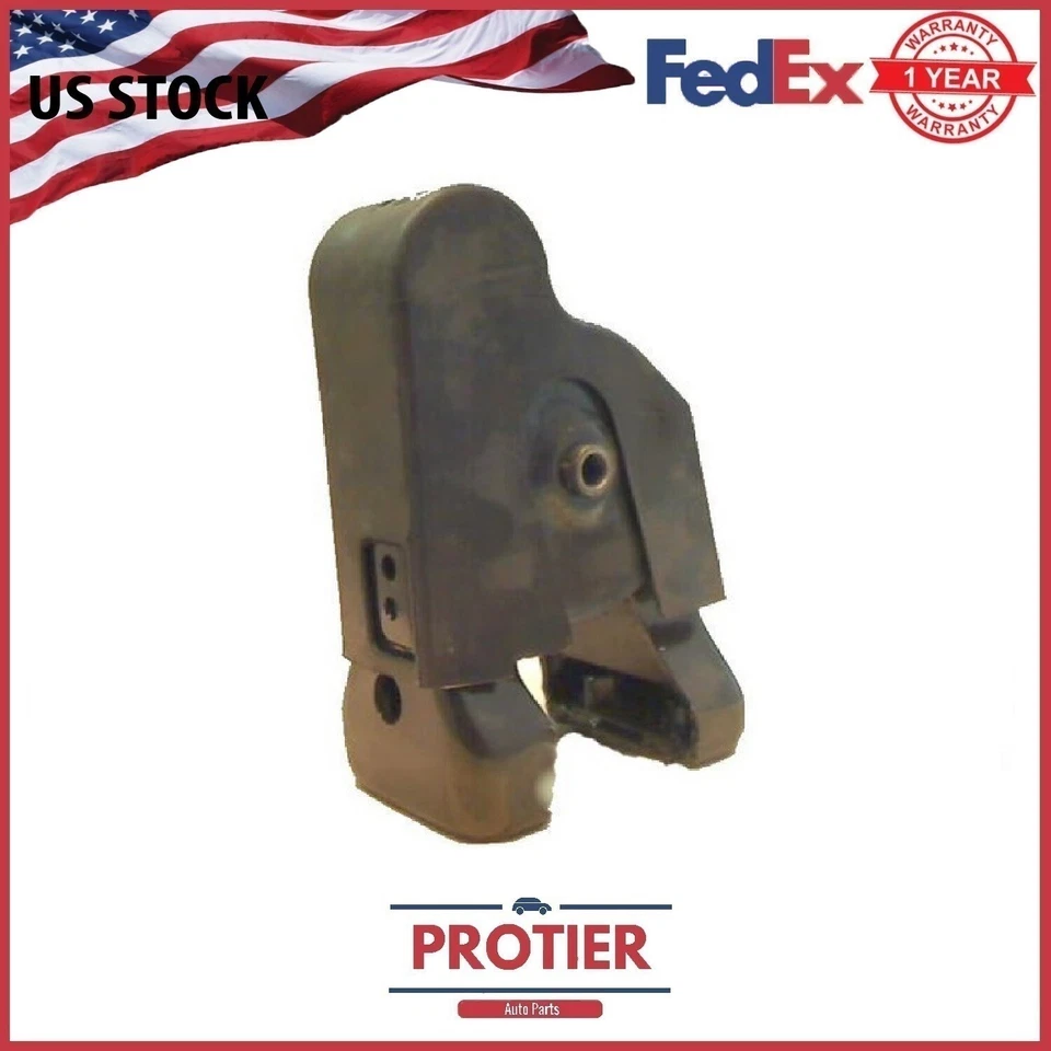 Montaje motor trasero 9354 se adapta 07-11 Hyundai Azera 3.3L 06-11 Azera 3.8L Foto 1 de 3