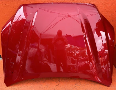 Оригинальный капот 2022 2023 2024 Toyota Tundra TRD - Изображение 1 из 4