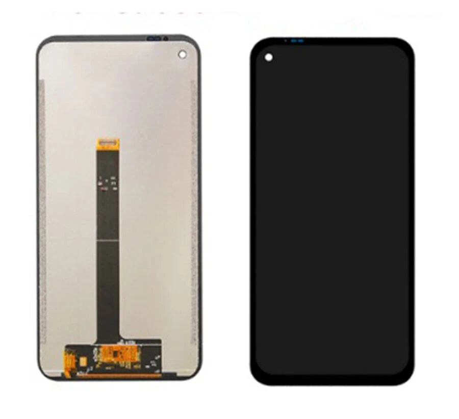 For Cubot Kingkong 7/Kingkong 8/Kingkong 9 Touch Screen & LCD Display Assembly - Image 1 of 1