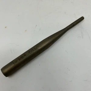 Ampco P51 Bronce 1/4” Punzón Sin Chispas 5 3/4” OAL - Imagen 1 de 6