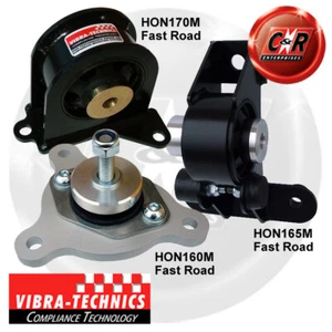 Kit completo de carretera para Acura RSX Vibra Technics - Imagen 1 de 1
