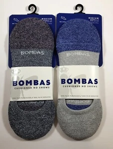 PACK DE 2 BOMBAS Calcetines Cojín Mármol No Show (M) Medianos Mujer 7-9 Envíos Hoy - Imagen 1 de 3