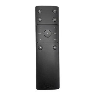 New Vizio XRT133 SMART LCD LED HDTV REMOTE For E40D0 E43D2 E48D0 E50D1 E55D0 TV - Picture 1 of 3