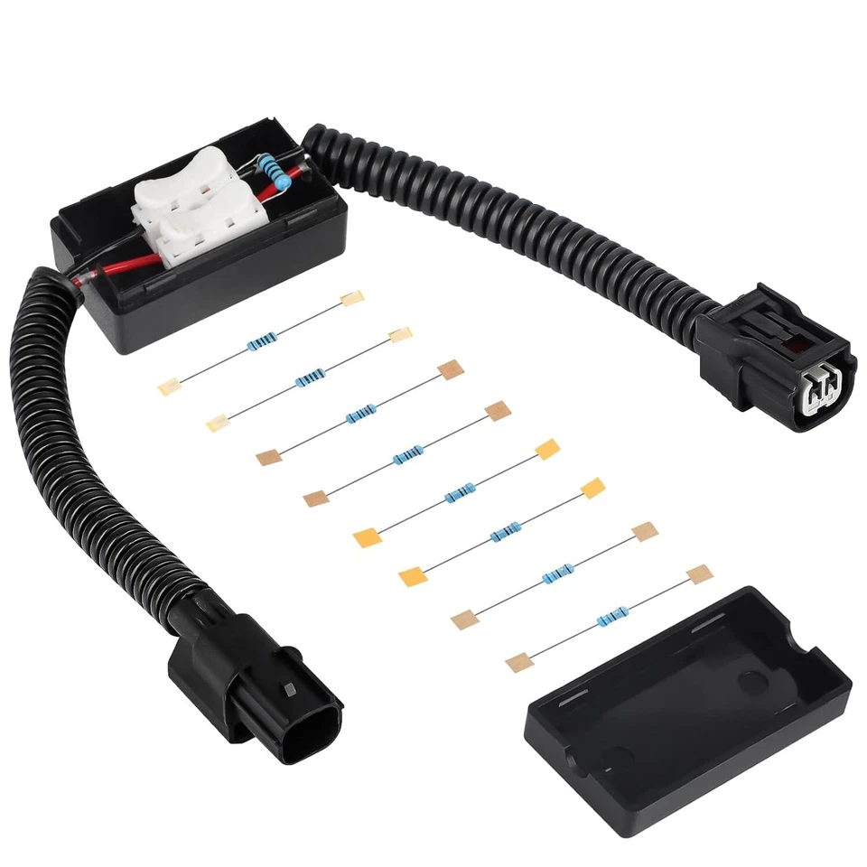 Fits For Honda Pilot Accord Ridgeline Odyssey 3.5L Acura Muzzler VCM Kit Plug - Image 1 of 4