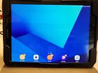 Samsung Galaxy Tab S3 32gb Black SM-T820 (Wi-Fi) Light Screen Burn-in