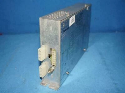 Panasonic PANADAC337N-01 PANADAC337N01 Pulse Motor Driver As Is - Image 1 of 4