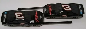 Dale Earnhardt Sr. Walkie Talkies NASCAR 50th Anniversary Sealed Package Car #3 - Picture 1 of 11