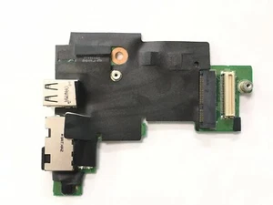 Modul Karte USB Ethernet RJ45 Board Dell Latitude E5410 0FHYHD - Bild 1 von 1