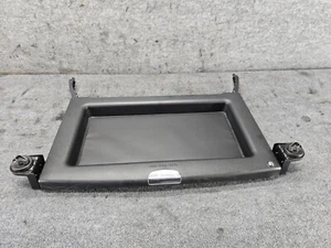 REAR TRUNK CARGO STORAGE COMPARTMENT MERCEDES W218 E350 CLS63 CLS550 OEM - Picture 1 of 8