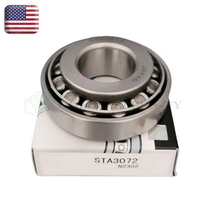 STA-3072 Compatible with Toyota Differential Bearing 90366-30067 30x72x24mm - Picture 1 of 12