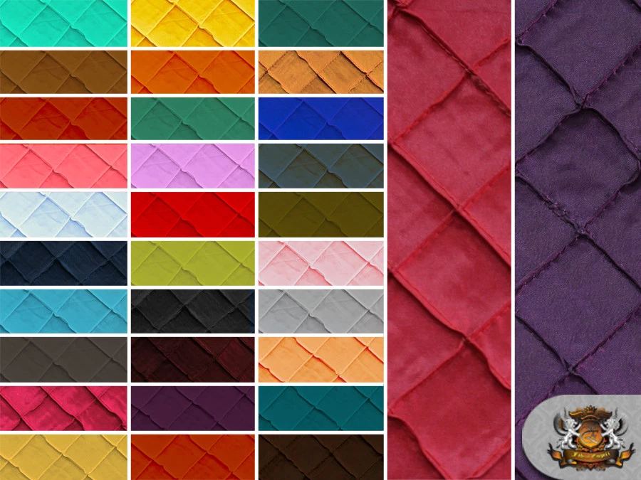 Ткань тафта пинтак с бриллиантами продается в ярдах - Изображение 1 из 1