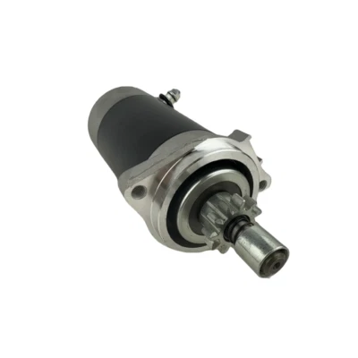 Motor de arranque fueraborda Yamaha para Mercury Mariner 50-814980M 50-96359M 50-97693M Foto 1 de 4