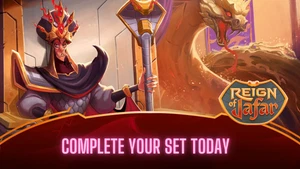 Disney Lorcana Set 8 Reign of Jafar Foil cards COMPLETE YOUR SET!!! - Picture 1 of 110