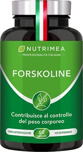 FORSKOLINA | Supporta Il Metabolismo | Controllo Del Peso | 100% Naturale | Pian - Foto 1 di 12