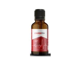 Cardirin - Foto 1 di 1