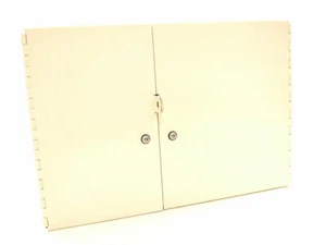 FieldSmart WEZ-000-Z0Z-ZZZ-01 Fiber Delivery Point FDP KIS Wall Box Cabinet - Picture 1 of 4