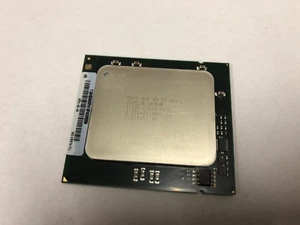 Processeur CPU Intel Xeon E7-8867L SLC3P Ten Core 10 Core 2.13Ghz LGA1567 30M - Photo 1/1