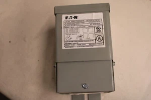 Eaton NNB S20N11P26SS4XTR Other Transformers 480V EA - Picture 1 of 1