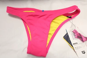 Arena Damen Bikini Unterteil Pink Gr. S Neu - Bild 1 von 2