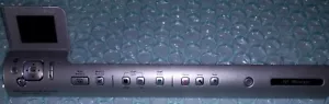 HP Photosmart C6380 Inkjet Parts WIFI Card Control Panel Power Board All Used - Picture 1 of 17