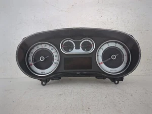 Fiat 500L 2012-2018 96,026 MILES Speedometer 51913549 - Picture 1 of 9