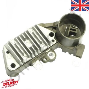 Voltage Regulator fits Denso alternator 1002118130 1002118350 1002130420 - Picture 1 of 5